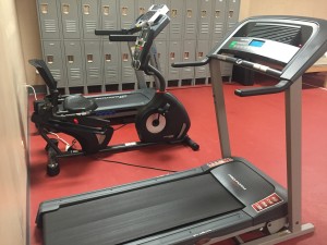 Fitness Treadmills