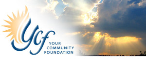 YCF Logo